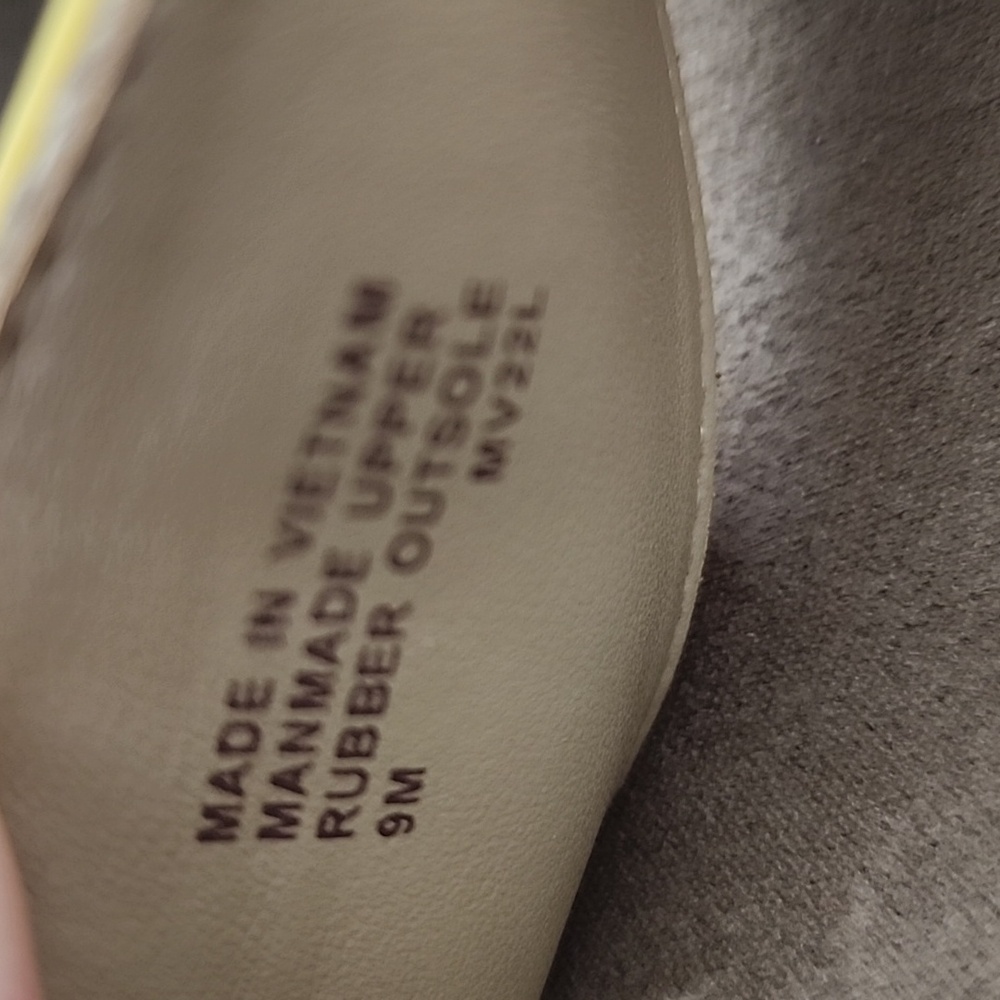 MICHAEL KORS WOMAN'S SANDALS - Picture 10 of 10